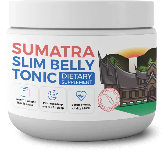 Sumatra Tonic buy